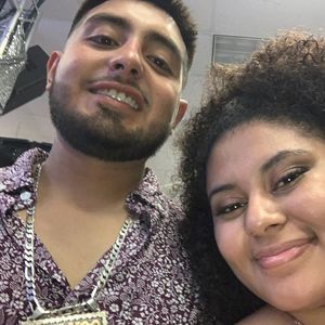 Meet your Posher, Gustavo